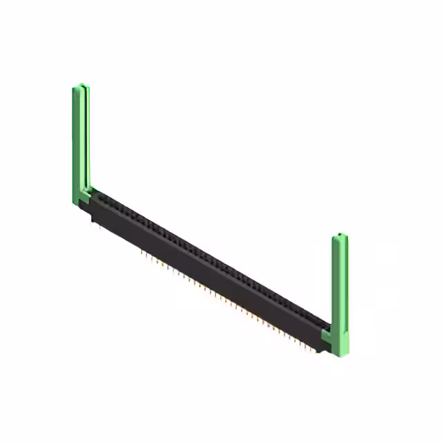 387-084-558-858 EDAC Inc.  Edgeboard Connectors